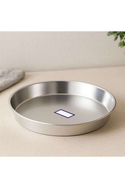 Generic Brand Aluminum Tray with Cord