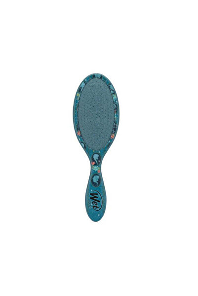 Wet Brush فرشاة تسريح الشعر للأطفال من ديزني برنسيس أرييل