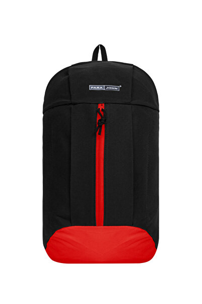 PARAJOHN Backpack for Men Women, Lightweight Casual Backpack, School College ...