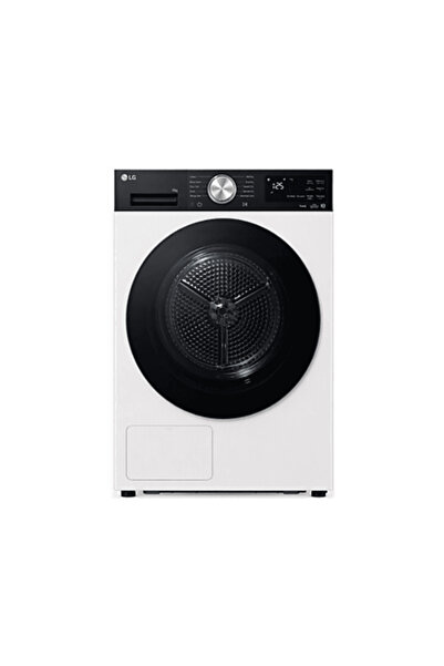 LG RH10X55V2NP C Enerji Sınıfı 10 kg Wi-Fi Isı Pompalı Inverter Kurutma Makinesi