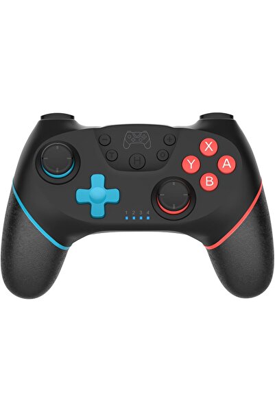 Arabest Wireless Bluetooth Gamepad Controller for Switch and Switch Lite,Macr...