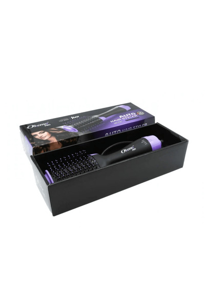 Okema Okema Ok-729 Upgraded Automatic Hair Curler