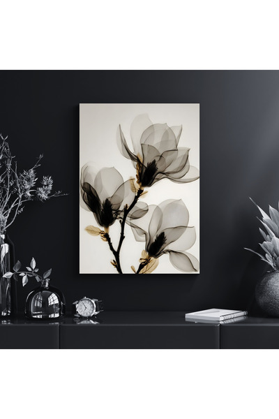 Canvas Tablo