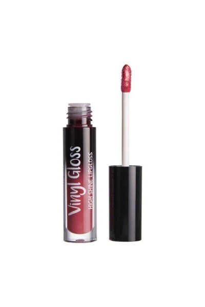 Golden Rose Mega Shine Lip Gloss – High Impact Long Lasting Mirror Finish