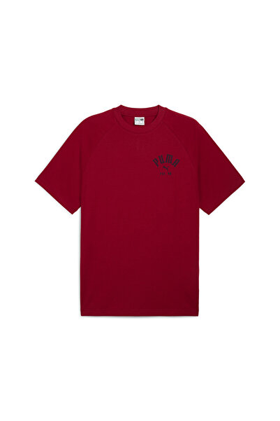 Puma PLAY LOUD CLASSICS Relaxed Graphic Tee Men