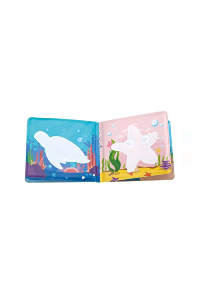 Generic Brand Carte magica pentru baie, cu sunete