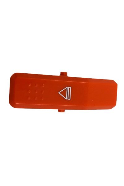 Supervac Locking latch compatible with grundig vcp 5130 vacuum cleaner dustbin