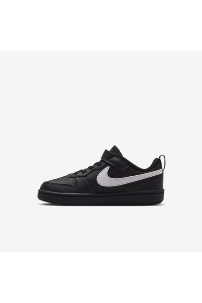 Nike Pantofi sport pentru copii Kids' Court Borough Recraft BPV DV5457-013