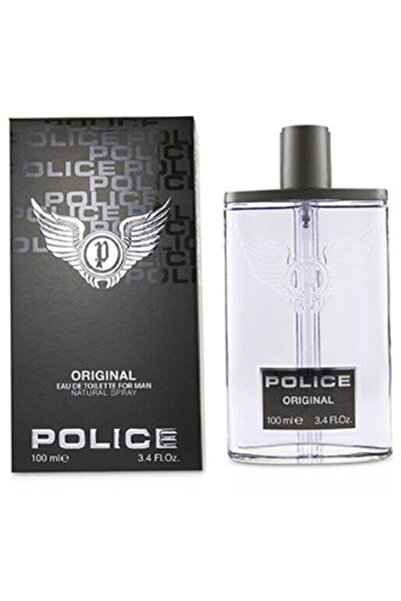 Police Γνήσιο EDT Σπρέι