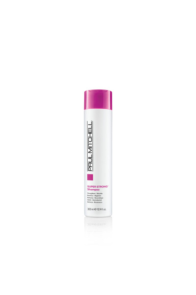Paul Mitchell Σούπερ Δυνατό Σαμπουάν (300ml)