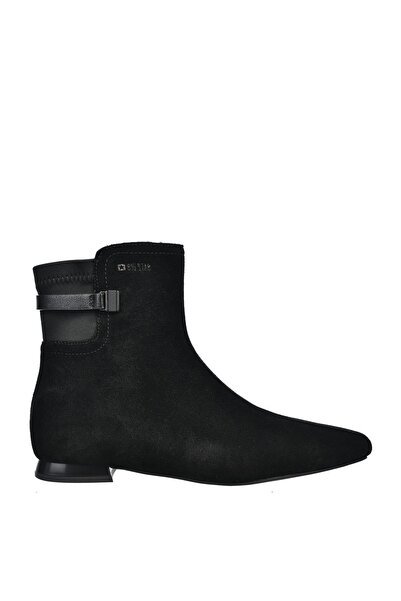 Big Star Botine de damă din piele întoarsă UU274896 37