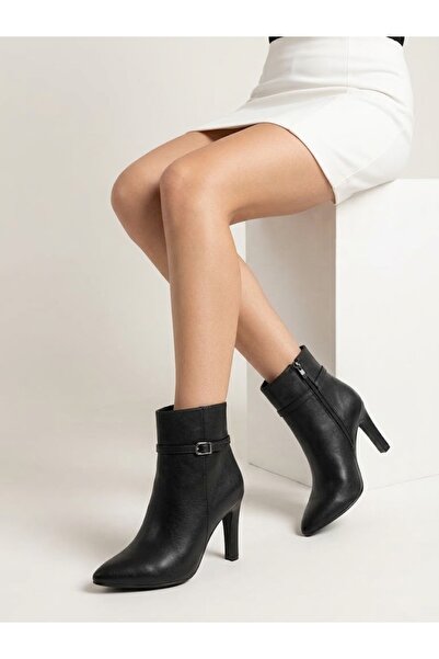 KARVENSHOES HAKİKİ DERİ BOT 581