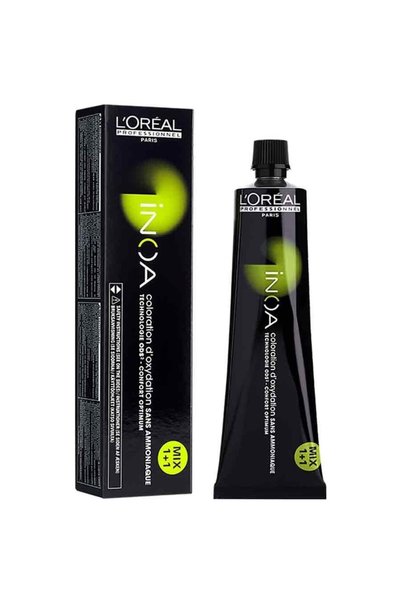L'oreal Professionnel L'Oréal Professionnel Inoa 6.0 - Σκούρο Ξανθό Βαθύ (60γρ)