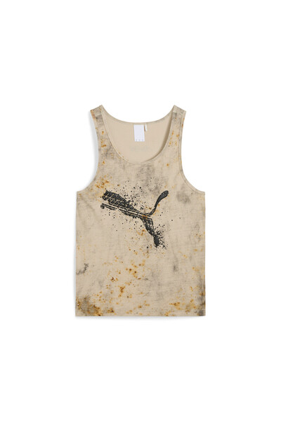 Puma Scuderia Ferrari Race Men's Tee
