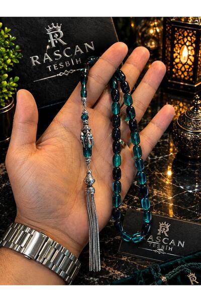 RASCAN KAPSÜL KESİM PENCE PÜSKÜL KEHRİBAR TESBİH