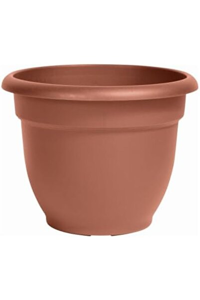 Bloem Modica Bloem 20-56108 Fiskars 8 Inch Ariana with Self-Watering Grid, Co...