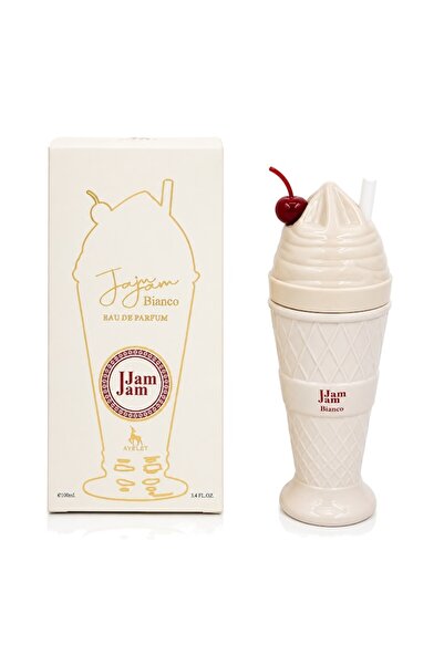 Ayelet Jam Jam Bianco Άρωμα, eau de parfum, για γυναίκες, 100 ml