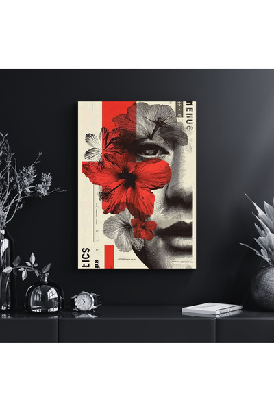 Canvas Tablo