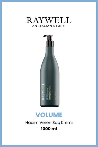 Raywell B.Io Volume-Enhancing Conditioner 1000 ml