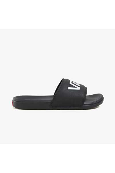 Vans La Costa Erkek Siyah Terlik