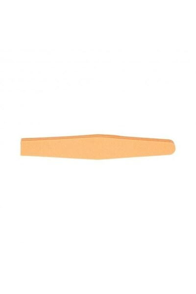 TB TOOLS FOR BEAUTY Εργαλεία Ομορφιάς - Διπλής Όψης Διαμαντένιο Πορτοκαλί Τρι...