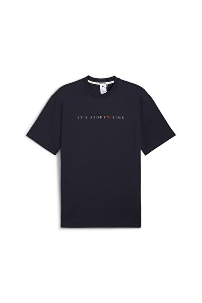 Puma Melo Alien Skins Basketball Tee Men