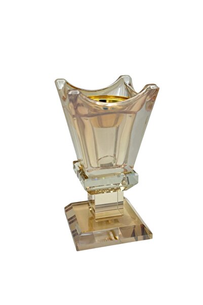 B&D Incense Burner – Elegant Traditional Bakhoor Holder