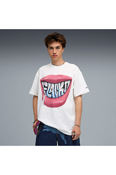 Puma A$AP ROCKY x Flacko Smile Tee Men