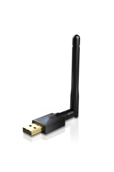 Gigablue WLAN Stick 600 Mbit Dual Band USB Adaptor
