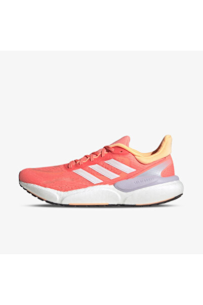 adidas Pantofi alergare dama Solar Boost 5 SS 2023-Portocaliu-38 2/3