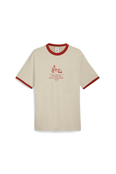 Puma x PALM TREE CREW Ringer Tee Men