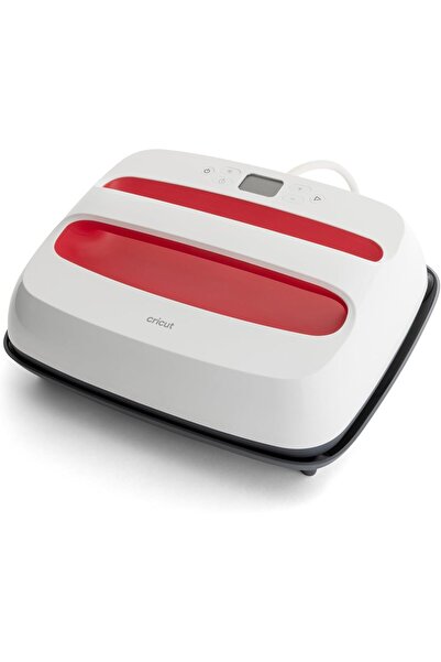 Cricut Πρέσα θερμότητας EasyPress 2 SE, 30,5 x 25,3 εκ., θερμοκρασία έως 205°...