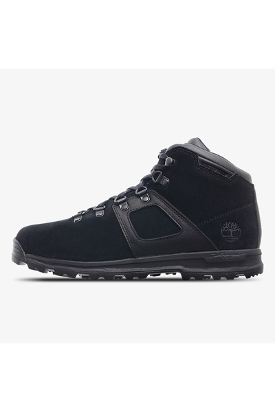 Timberland PANTOFI Pantofi GT Scramble Mid din piele