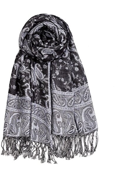 TERRIFI Pashmina Feel Shawls & Wraps for Women – Rave Scarf – Soft Silky Reve...