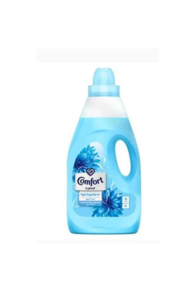 Generic Brand Comfort Flora Fabric Softener Fragrance Fresh Super Soft Clothe...