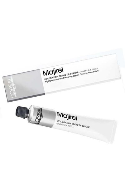 L'oreal Professionnel L'Oréal Professionnel Majirel Absolu 8.3 - Ανοιχτό Χρυσ...