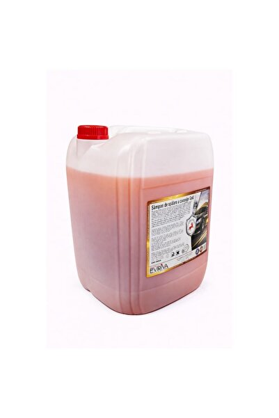 Abrias Carpet cleaning shampoo, Abrias, professional, 20l