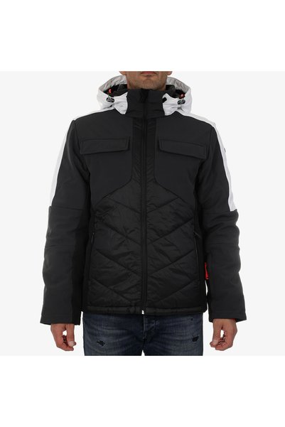 Icepeak Elton