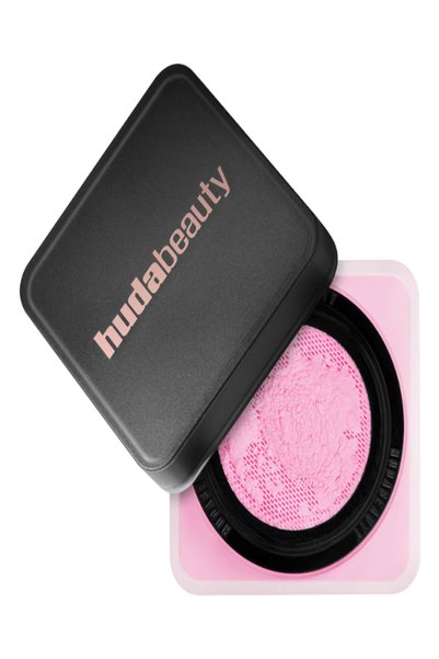 Huda Beauty Easy Bake Loose Baking & Setting Powder - Toz Pudra