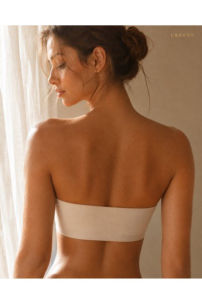 Emay Ten Mi 4022 Strapless Corset with Pads