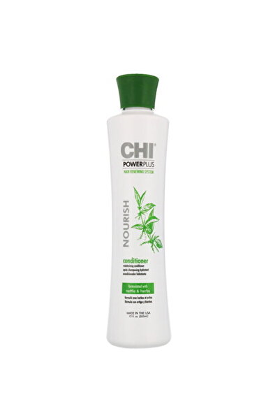 Chi Power Plus Exfoliate Shampoo 355 ml