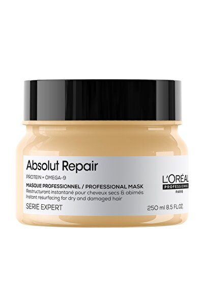 L'oreal Professionnel L'Oréal Professionnel Απόλυτη Επανόρθωση Μάσκα (250ml)