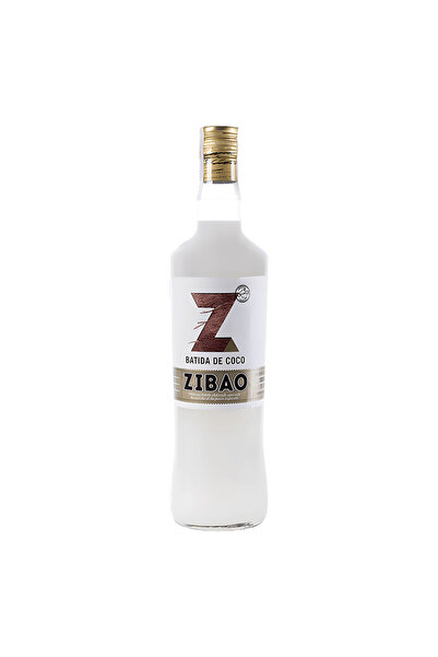 ZIBAO Batida de Coco, 1l