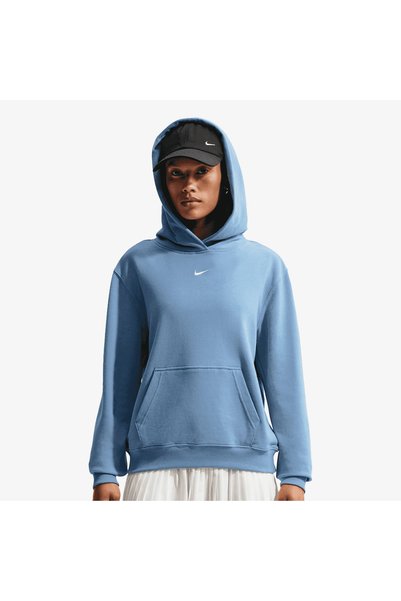 Nike W NK STDO FLC LW STD PO HDY