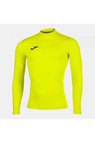 Joma Body shirt for men Joama Academy yellow L/XL