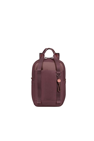 American Tourister Minima City Eflatun Sırt Çantası (S)