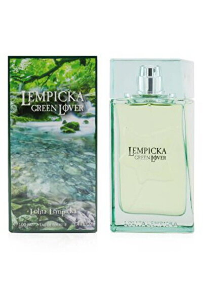 Lolita Lempicka Грийн Лавър ЕдТ Спрей