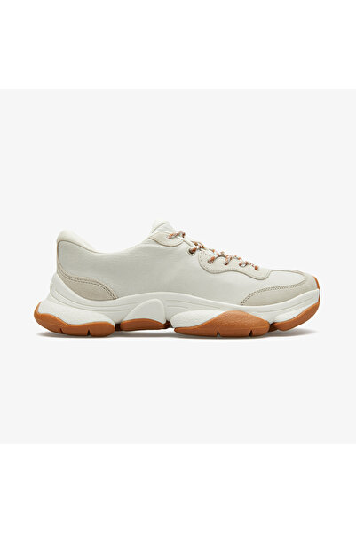 CAMPER Karst 2 Erkek Beyaz Sneaker
