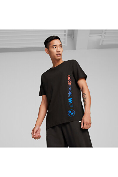 Puma Porsche Legacy Lifestyle Graphic Tee Men