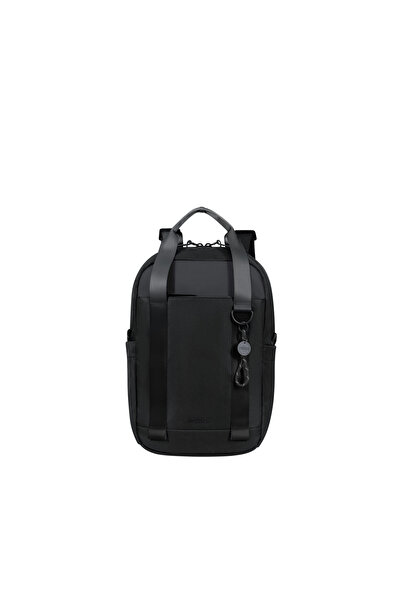 American Tourister Minima City Siyah Sırt Çantası (S)